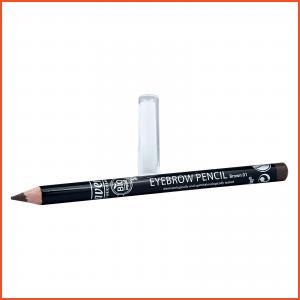 Lavera  Eyebrow Pencil 01 Brown, 1.14g, (All Products)