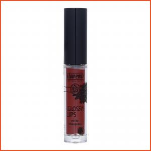 Lavera  Glossy Lips 03 Magic Red, 0.2oz, 6.5ml