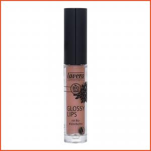 Lavera  Glossy Lips 08 Rosy Sorbet, 0.2oz, 6.5ml (All Products)