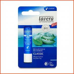 Lavera  Lip Balm Classic, 0.15oz, 4.5g