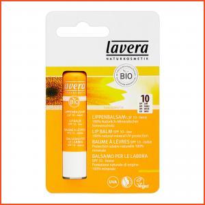 Lavera  Lip Balm SPF 10 0.15oz, 4.5g