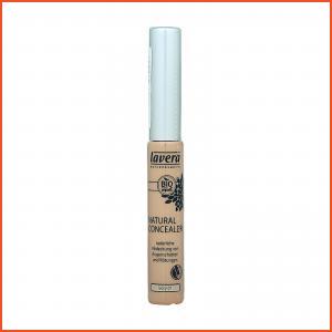 Lavera  Natural Concealer 01 Ivory, 0.2oz, 6.5ml (All Products)