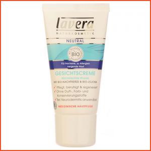 Lavera  Neutral Face Cream 1oz, 30ml