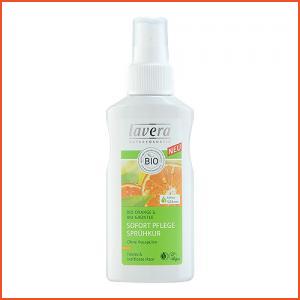 Lavera  Orange Express Care Leave-in Spray 125ml, (All Products)