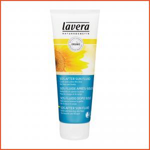 Lavera  SOS After Sun Fluid (For All Skin Types) 3.2oz, 100ml