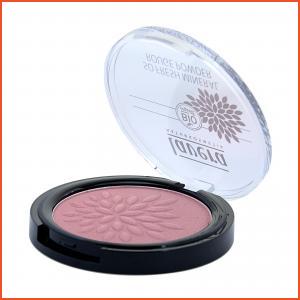 Lavera  So Fresh Mineral Rouge Powder 02 Plum Blossom, 0.2oz, 5g (All Products)