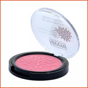 Lavera  So Fresh Mineral Rouge Powder 04 Pink Harmony, 0.2oz, 5g (All Products)