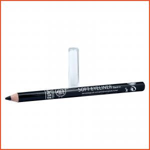 Lavera  Soft Eyeliner 01 Black, 1.14g, (All Products)