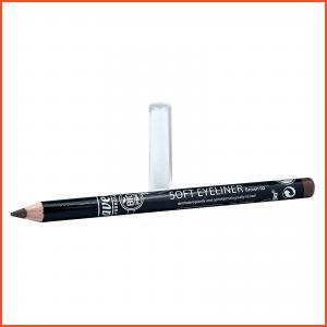 Lavera  Soft Eyeliner 02 Brown, 1.14g, (All Products)