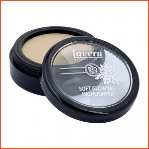 Lavera  Soft Glowing Highlighter 02 Shining Pearl, 0.14oz, 4g (All Products)