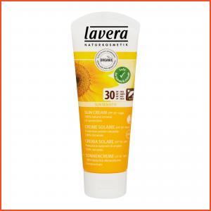 Lavera  Sun Cream SPF 30 2.5oz, 75ml