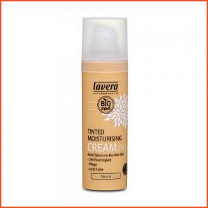 Lavera  Tinted Moisturising Cream 3in1 Natural, 30ml, (All Products)