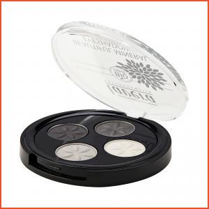 Lavera Trend Sensitiv  Beautiful Mineral Eyeshadow 01 Smoky Grey, 3.2g,