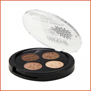 Lavera Trend Sensitiv  Beautiful Mineral Eyeshadow 02 Cappuccino Cream , 3.2g, (All Products)