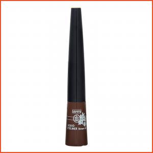Lavera Trend Sensitive Liquid Eyeliner 02 Brown , 4ml, (All Products)