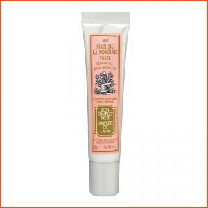 Le Couvent Des Minimes Beneficial Rose Skincare Complete Eye Cream 0.5oz, 15ml (All Products)