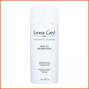 Leonor Greyl  Balancing Shampoo (For Oily Scalp Dry Ends) 7oz, 200ml (All Products)