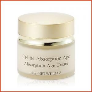 Lilyth D'or  Absorption Age Cream 50g, (All Products)