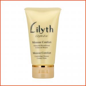 Lilyth D'or  Mousse Comfort (Upgraded Version) 3.4oz, 100ml (All Products)