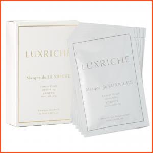 Luxriche  Mask 1box, 6pcs (All Products)