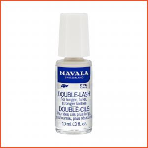 MAVALA  Double-Lash (For Longer, Fuller, Stronger Lashes) 10ml, (All Products)