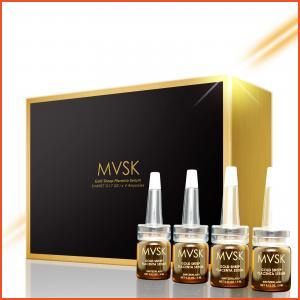 MVSK  Gold Sheep Placenta Serum 4 X 0.17oz, 4 X 5ml (All Products)