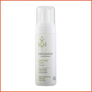 Madara  Purifying Foam 5oz, 150ml (All Products)