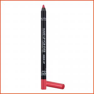 Make Up For Ever Aqua Lip Waterproof Lipliner Pencil 15C Pink, 0.04oz, 2g (All Products)