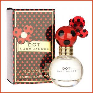 Marc Jacobs  Dot Eau De Parfum 1oz, 30ml (All Products)