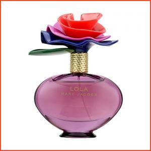 Marc Jacobs  Lola Eau De Parfum 3.4oz, 100ml (All Products)