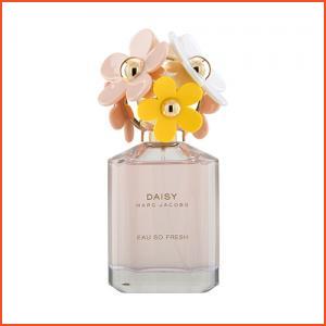 Marc Jacobs Daisy Eau So Fresh Eau De Toilette 2.5oz, 75ml (All Products)