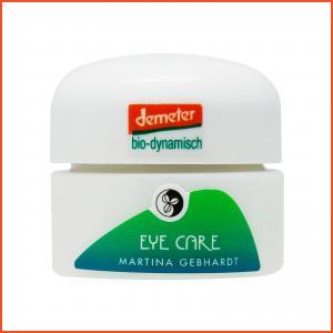 Martina Gebhardt  Eye Care Cream 0.54oz, 15ml