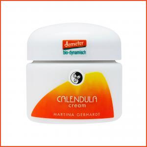 Martina Gebhardt Baby & Kids Calendula Cream 1.8oz, 50ml