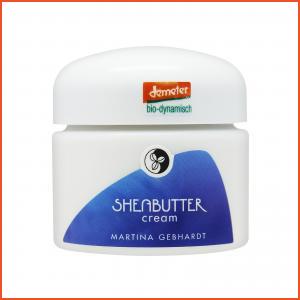Martina Gebhardt Sheabutter Cream 1.8oz, 50ml