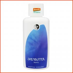 Martina Gebhardt Sheabutter Tonic 3.5oz, 100ml (All Products)