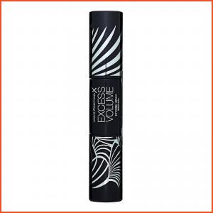 Max Factor  Excess Volume Extreme Impact Mascara Black, 20ml, (All Products)