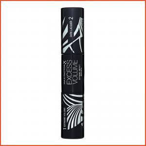 Max Factor  Excess Volume Extreme Impact Mascara Black Brown, 20ml, (All Products)