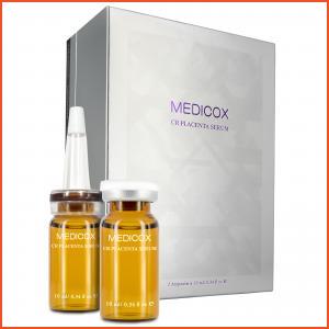 Medicox  CR Placenta Serum 0.34oz X 2ampoules, 10ml X 2ampoules (All Products)