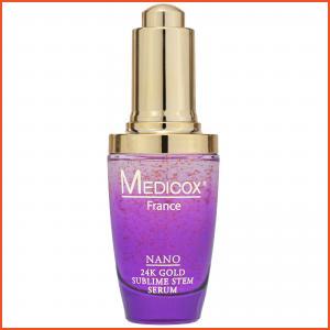 Medicox Nano 24K Gold Sublime Stem Serum 1.01oz, 30ml (All Products)