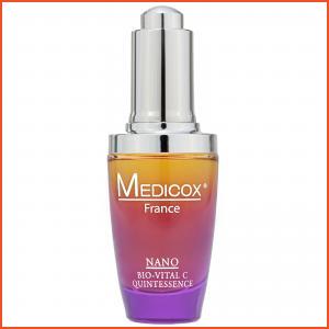 Medicox Nano Bio-Vital C Quintessence 1.01oz, 30ml (All Products)