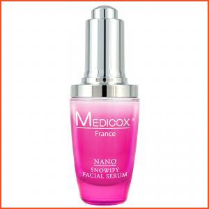 Medicox Nano Snowify Facial Serum 1.01oz, 30ml (All Products)