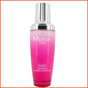 Medicox Nano Snowify Toner Essence 3.38oz, 100ml (All Products)