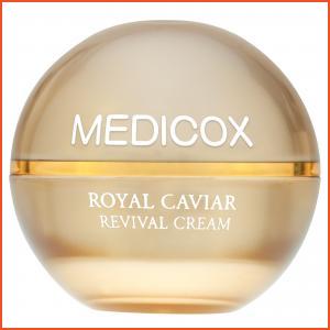 Medicox Royal Caviar Revival Cream 0.53oz, 15g