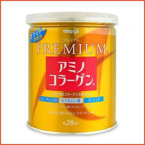 Meiji  Amino Collagen Premium 200g, Can (All Products)