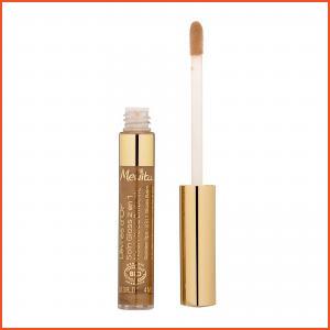 Melvita  2-In-1 Gloss Golden Lips 0.13oz, 4ml
