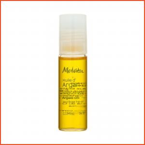 Melvita  Argan Oil And Rose Hip Oil Roll-On 0.33oz, 10ml (All Products)