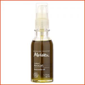 Melvita  Avocado Oil   1.7oz, 50ml (All Products)