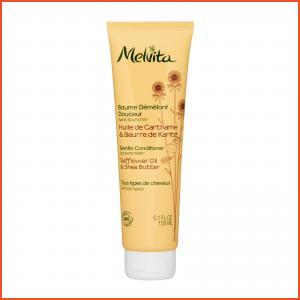 Melvita  Gentle Conditioner Safflower Oil & Shea Butter 5.1oz, 150ml (All Products)