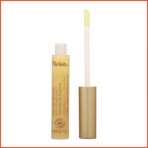 Melvita  Honey Lips 2-In-1 Gloss Balm 0.17oz, 5ml
