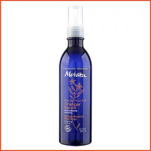 Melvita  Orange Blossom Floral Water 6.7oz, 200ml (All Products)